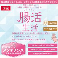 ミニアニマン 小動物用 ラビットグルメ 腸活生活 メンテナンス 国産 900g 3袋 ドギーマンハヤシ