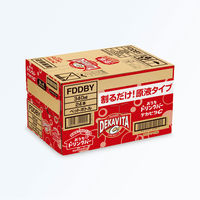 サントリー おうちドリンクバー デカビタC ＜希釈＞ 340ml 1箱（24本入）