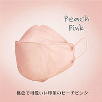 錦尚金 BRILLIANTMAKEUP MASK 3D立体型00 28枚 4582559942940 1箱(40個入)（直送品）