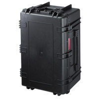 サンワサプライ  ハードツールケース（キャリータイプ） BAG-HD6（直送品）