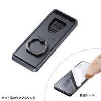 サンワサプライ Apple iPad 12.9インチ用耐衝撃防水ケース PDA-IPAD2016 1個