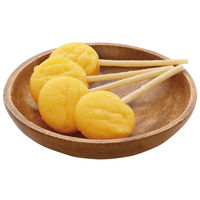 ペティオ ミックスポップ ささみ レバー おいも 個包装 14本入 1個 犬用 おやつ