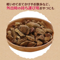 ペティオ 素材そのまま 完全無添加 フリーズドライFor Dog蒸しレバー 30g 1セット（1袋×3）犬用 おやつ