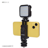 エツミ シュー付きスマホホルダー VE-2410 1個（直送品）