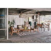 東谷 ROOM ESSENCE アートパネル 幅600×奥行40×高さ900mm ART-199M 1枚（直送品）