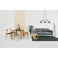 東谷 ROOM ESSENCE アートパネル 幅600×奥行40×高さ900mm ART-199O 1枚（直送品）