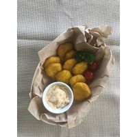 ひとくちシチュー 食べきりサイズ 30g×10本入 1セット（1個×3）宮島醤油 レトルト