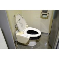 【非常用トイレ】組立式緊急簡易トイレ 男女兼用 災害 断水 停電 消臭 日本製 1個