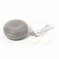 ポータブルディフューザー グレー LAKOLE/ラコレ