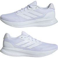 adidas(アディダス) ランニング シューズ RUNFALCON 5 M ランファルコン5 メンズ 255 IH7757（直送品）
