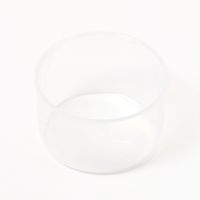 フードストッカー（L） グレー LAKOLE/ラコレ