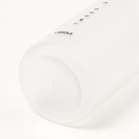 ウォーターボトル（500ml） ホワイト LAKOLE/ラコレ