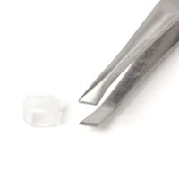 ネイルケア3点セット グレー LAKOLE/ラコレ