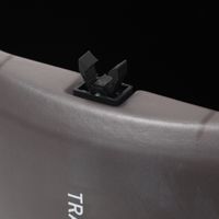 ワンタッチダストボックス（2.4L） チャコール 1セット（2個） LAKOLE/ラコレ