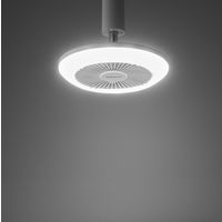 ドウシシャ サーキュライト 引掛ソケットモデル 昼白色 KSLH62N（WH） 1台