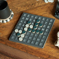 リバーシ ブラック LAKOLE/ラコレ