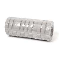 筋膜ローラー（L） グレー LAKOLE/ラコレ