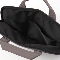 キルティングPCケース ブラック LAKOLE/ラコレ