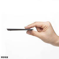 サンワサプライ Bluetoothタッチパッド MA-PB521GM 1個