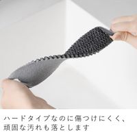 &NE nikii 蛇口クリーナー スッキリ簡単お掃除 頑固な汚れもしっかり落とす 1個 エヌ・エレファント