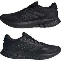 adidas(アディダス) ランニング シューズ ランファルコン5 RUNFALCON 5 M 270 IE8812 1セット（1足）（直送品）