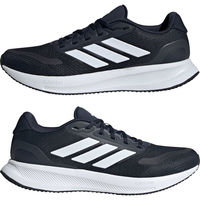 adidas(アディダス) ランニング シューズ ランファルコン5 RUNFALCON 5 M 270 IE8809 1セット（1足）（直送品）