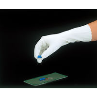 ショーワグローブ ビニトップ薄手 Sサイズ ホワイト NO130-SW 1双