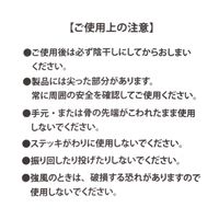 軽量 ベーシック折り畳み傘 チャコール LAKOLE/ラコレ