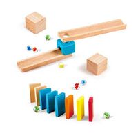 Hape ころころくみかえスライダー エントリーセット E8814 1個