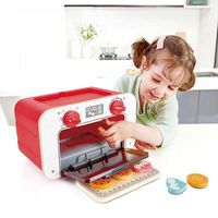 Hape おままごとオーブンレンジ E3183 1個