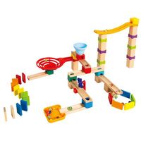 Hape ころころくみかえスライダー きほんセット E8862 1個