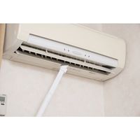 CCP コード式スティッククリーナー水ぶきプラス CM-AC24-WH 1台