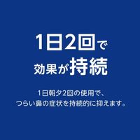 ナザールαAR0.1％C＜季節性アレルギー専用＞ 10ml 佐藤製薬 ナザール 鼻炎スプレー 花粉症 鼻炎薬 点鼻薬【指定第2類医薬品】