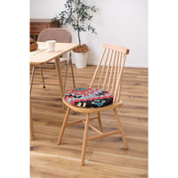 東谷 キリム シートクッション FAB-003B 1枚（直送品）