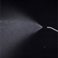 アイリスオーヤマ 電池式噴霧器 グリーンカーキ IR-N3 1台