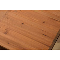 東谷 ROOM ESSENCE ラックスツール 幅340×奥行295×高さ390mm ブラウン LFS-170B 1台（直送品）