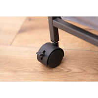 東谷 ROOM ESSENCE チェスト 5段 グレー MIP-575GY 1台（直送品）