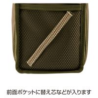 【アウトレット】キャプテンスタッグ CS ランタンケース L UM-1608 1個