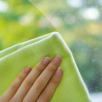 KBセーレン そうじの神様 クロス 3種セット 4560274453705 1個（直送品）