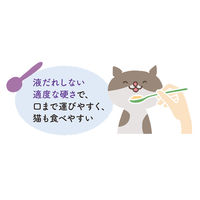 健康缶 介護用 高栄養食 スプーンで与えるまぐろペースト 国産 30g 48袋 アイシア キャットフード 猫用 パウチ