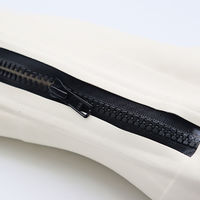 マルカツ トラクターシューズ 股付 涼白 4L(28.5cm~29.5cm) TRW-8 1足（直送品）