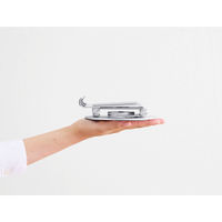 キングジム タブレットスタンド(回転式) TBL10-SL 1台