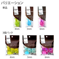 プラス 修正テープホワイパーPT 4mm 交換テープ WH-644R 1セット(1個×10)