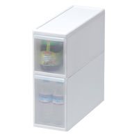 吉川国工業所 ストッカーユニット スリム中型ユニット W 170M 1個