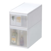 吉川国工業所 ストッカーユニット ミディ深型ユニット W 255M 1個