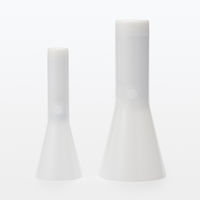 無印良品 LED懐中電灯 大 MJ-TBL63 良品計画