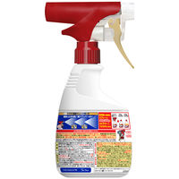 カビキラーラクラク連射ジェット 本体 400g 1セット（1本×3） カビ取り用洗浄剤 カビ除去スプレー お風呂掃除 ジョンソン