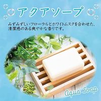 エステー トイレの消臭力 アクアソープ 1セット（1個×3）