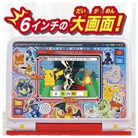 タカラトミー ポケモンピカッとアカデミー ポケモンゲットパソコンEX(エクストリーム) 1個