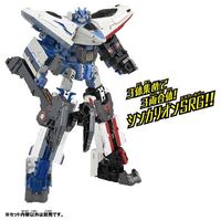 タカラトミー シンカリオンCW 500こだまジンキフォーム 1個